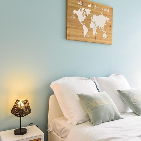 Le Chill&Chic Terrasse - Parking Apartman Colmar Kültér fotó