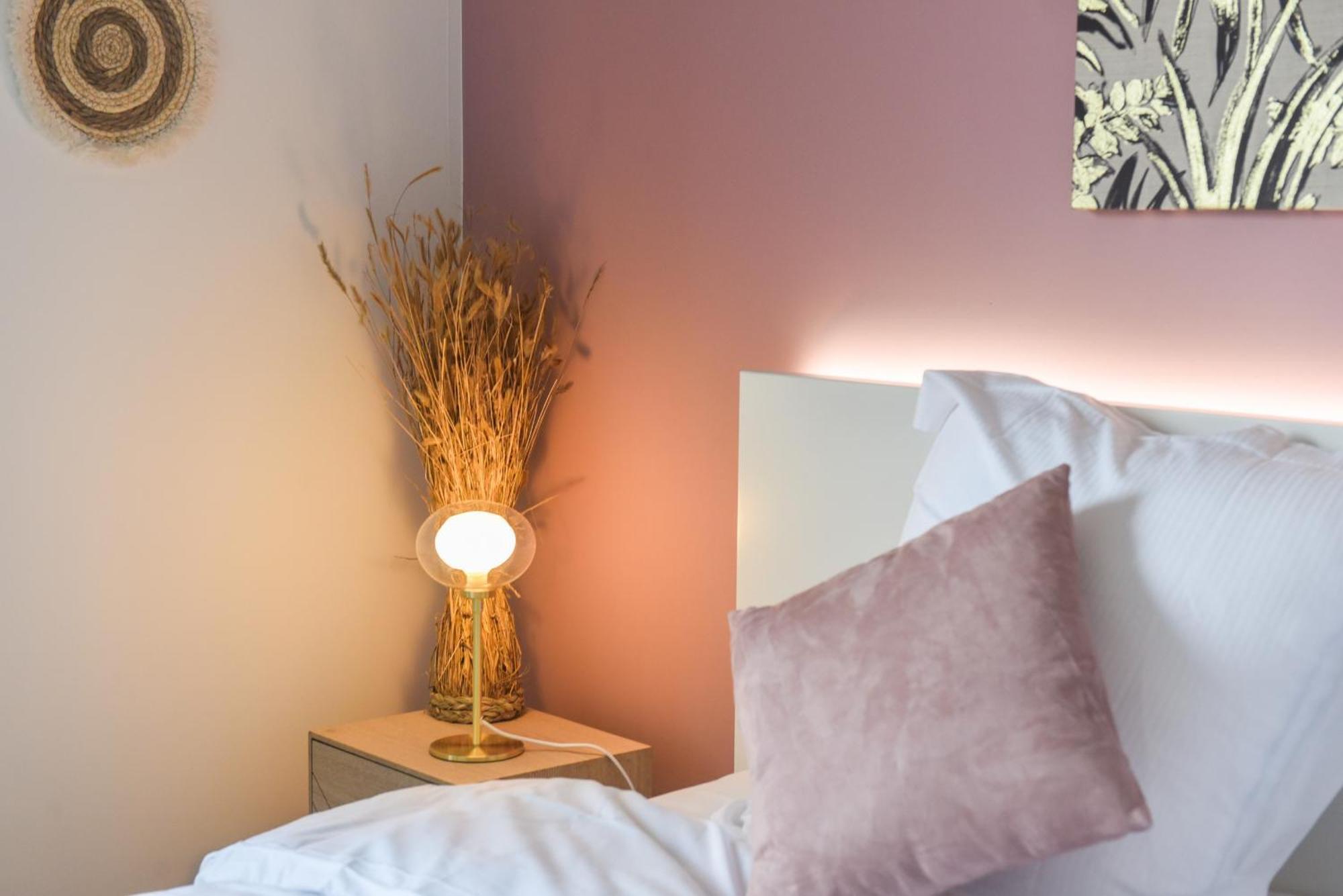 Le Chill&Chic Terrasse - Parking Apartman Colmar Kültér fotó