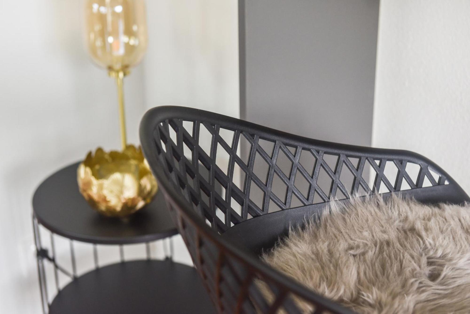 Le Chill&Chic Terrasse - Parking Apartman Colmar Kültér fotó